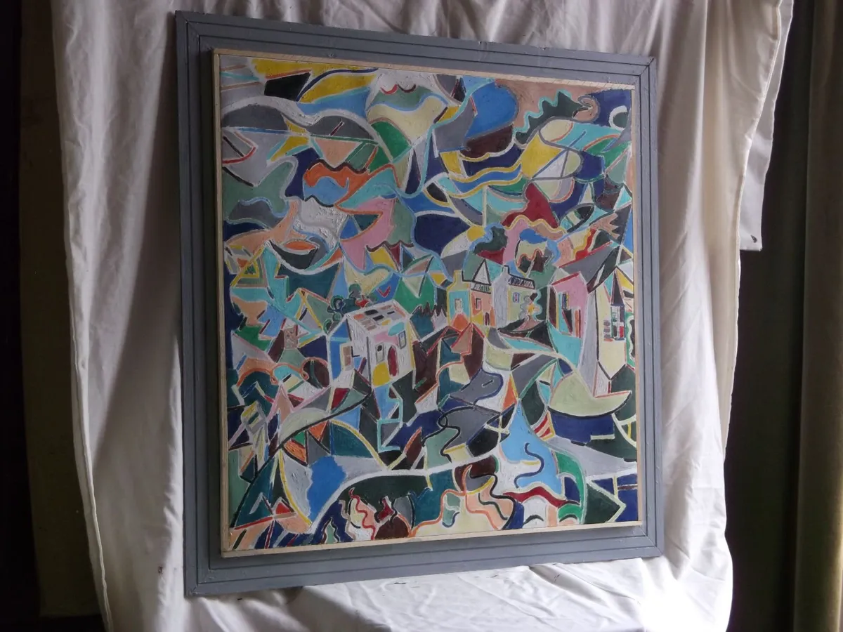art oil painting - Image 3