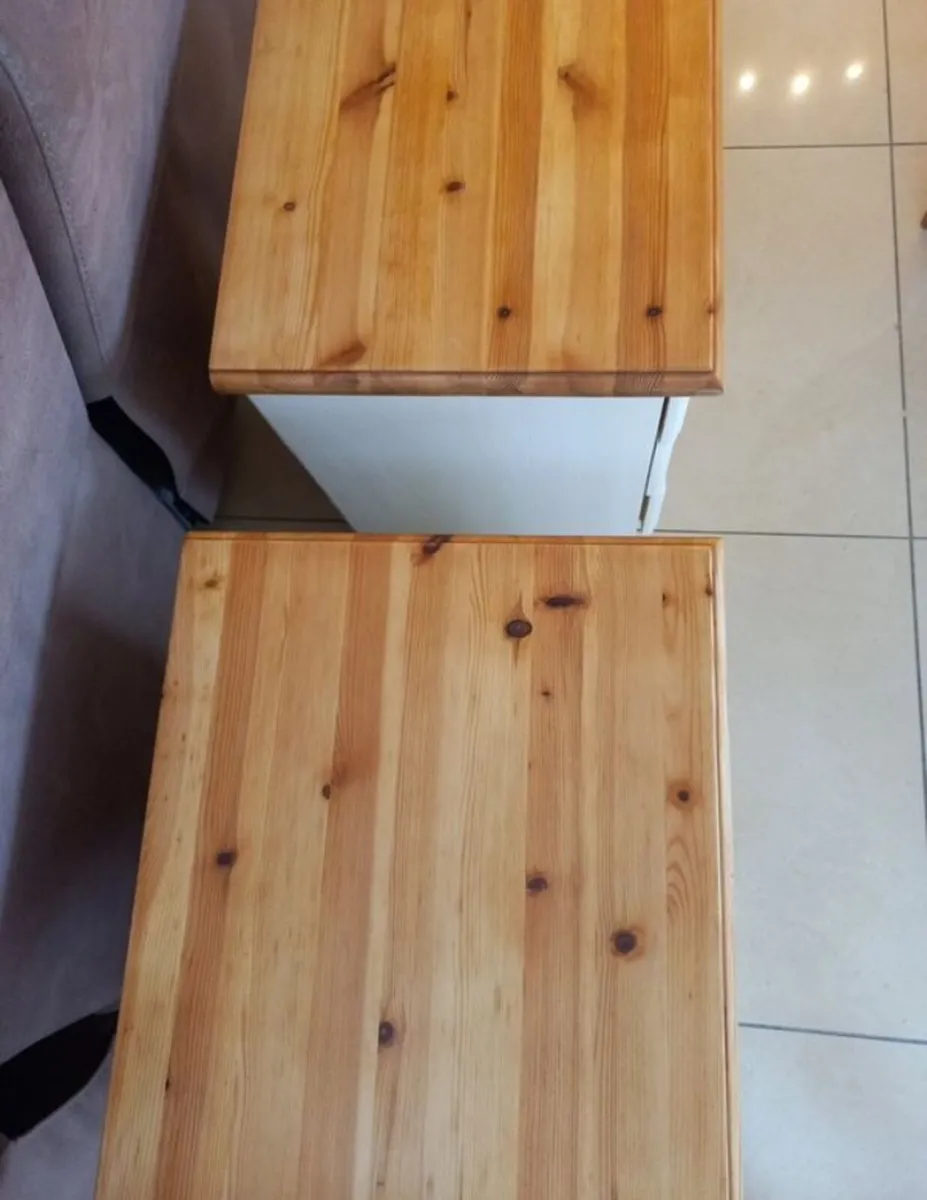 Chest of drawers - Image 3