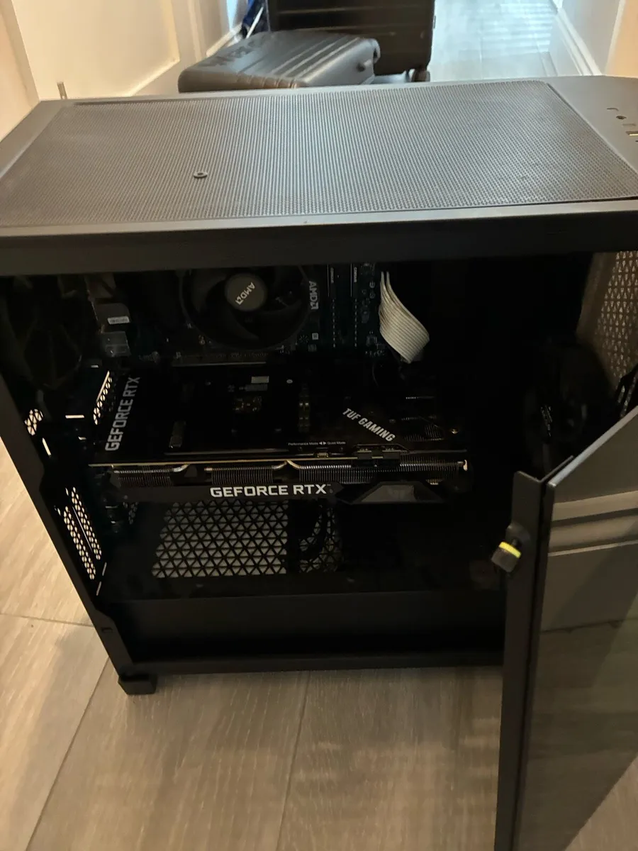 Gaming pc rtx 3070 - Image 2