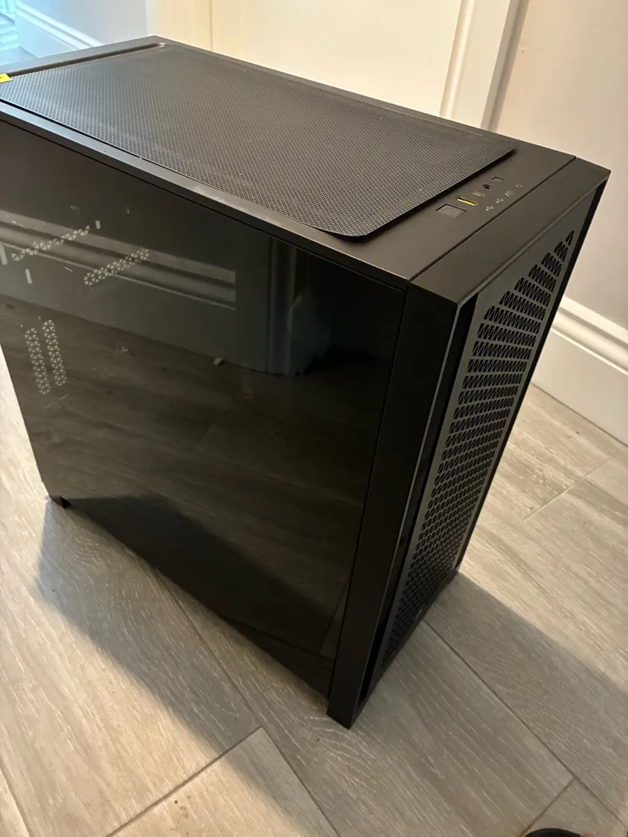 Gaming pc rtx 3070 - Image 1