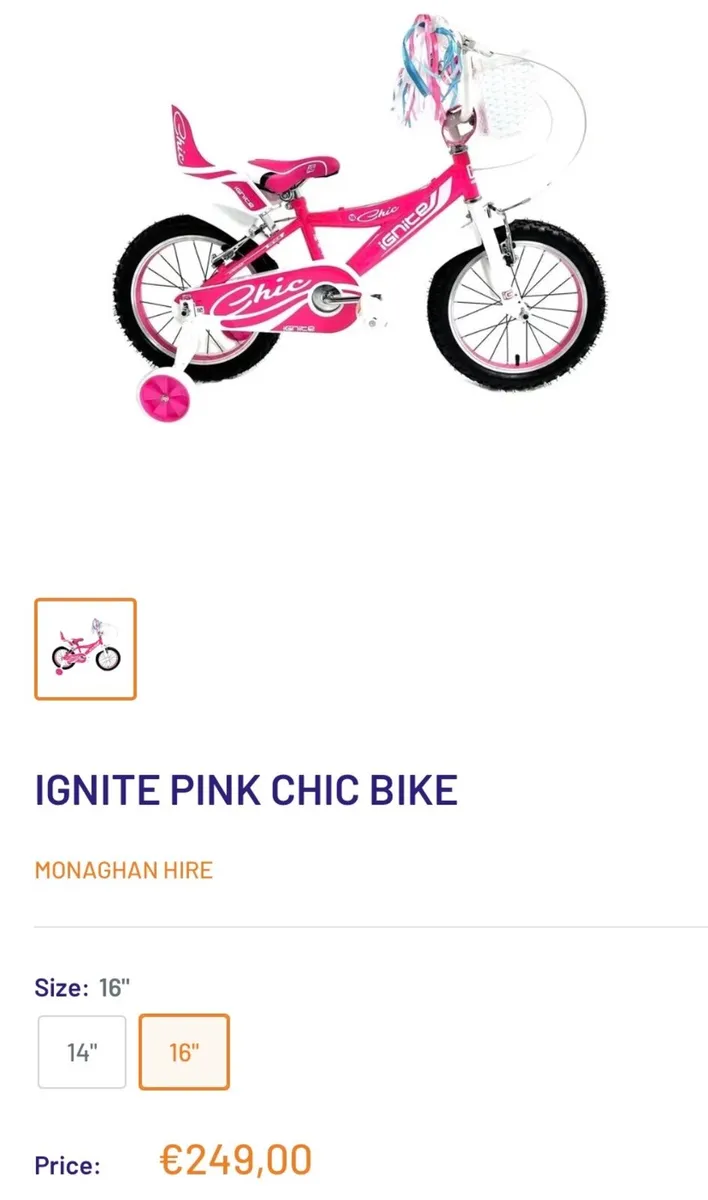 Bike - Image 3