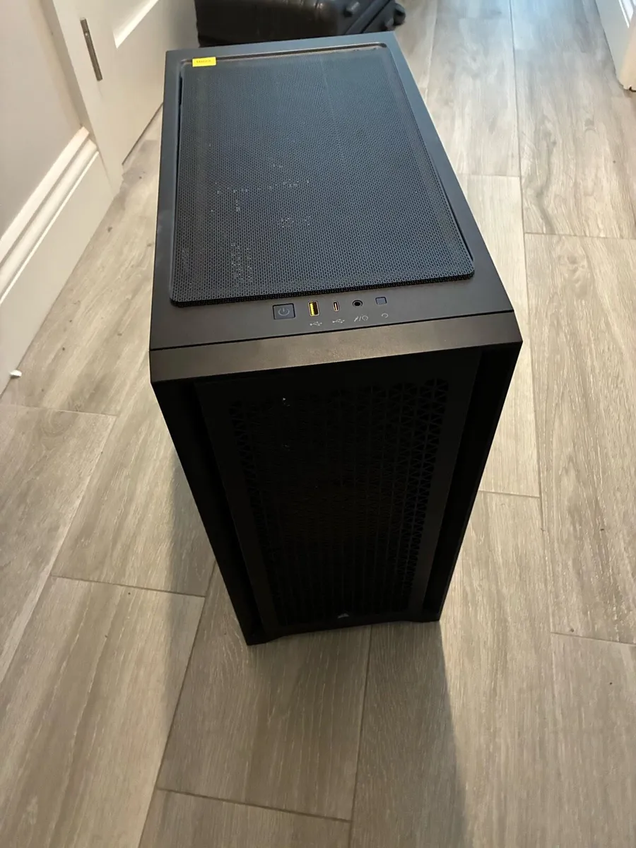 Gaming pc rtx 3070 - Image 4