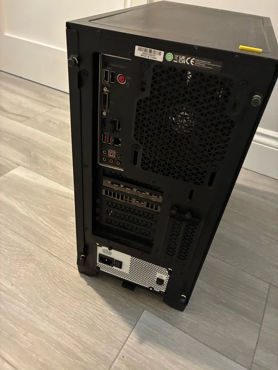 Gaming pc rtx 3070 - Image 3