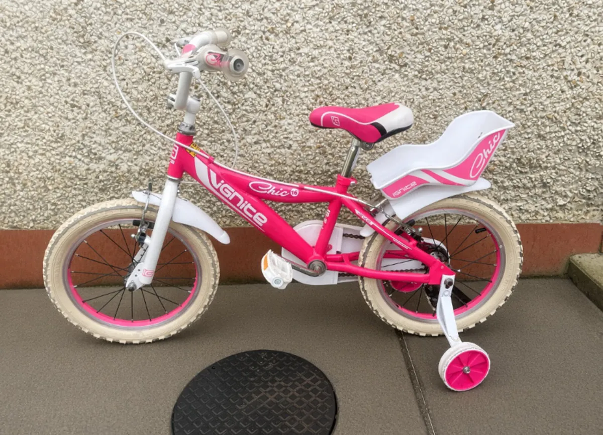 Bike - Image 1