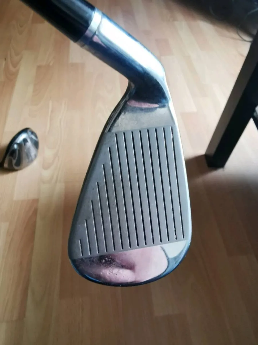 Callaway mavrik 7 iron - Image 4