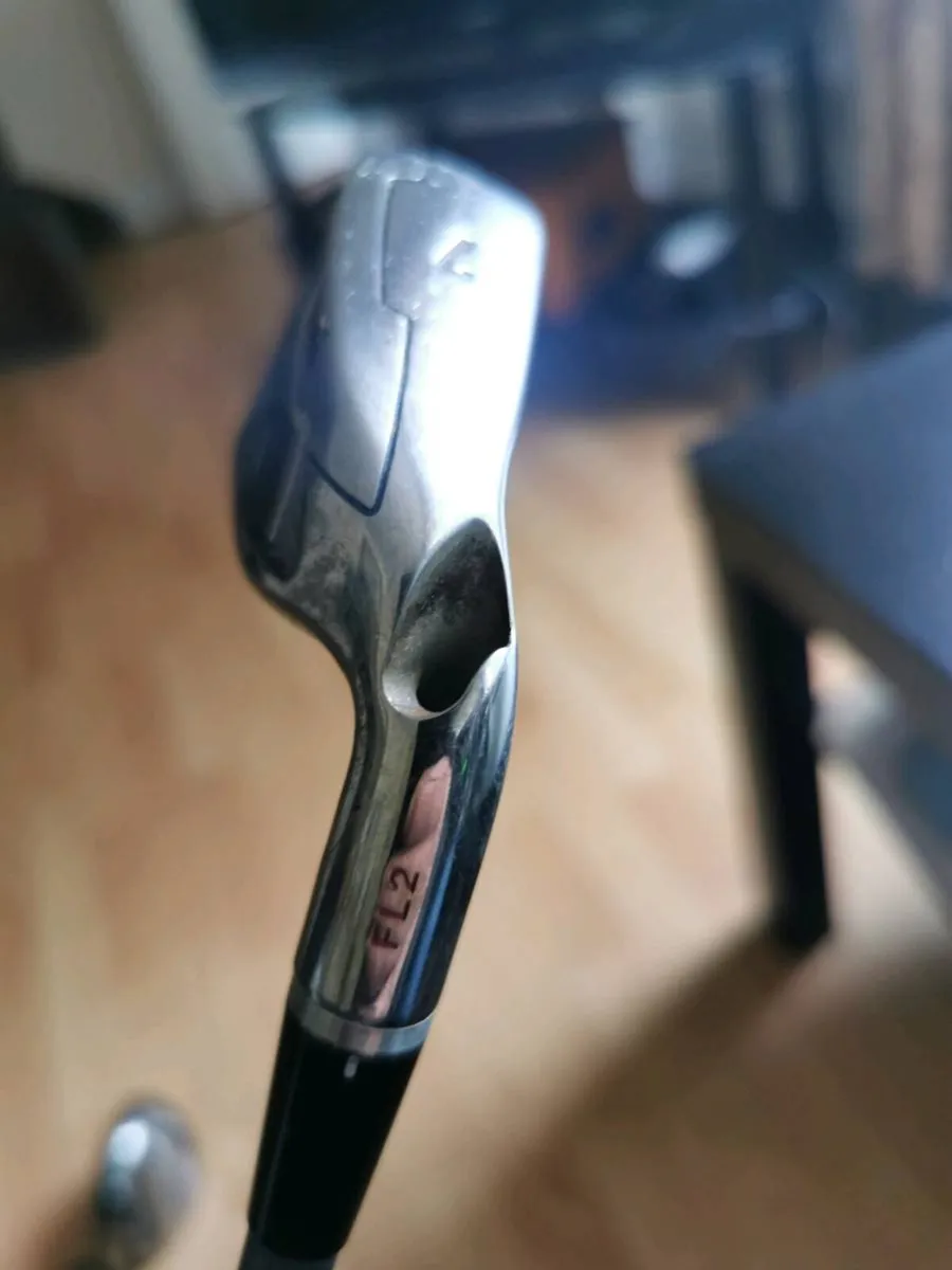 Callaway mavrik 7 iron - Image 2