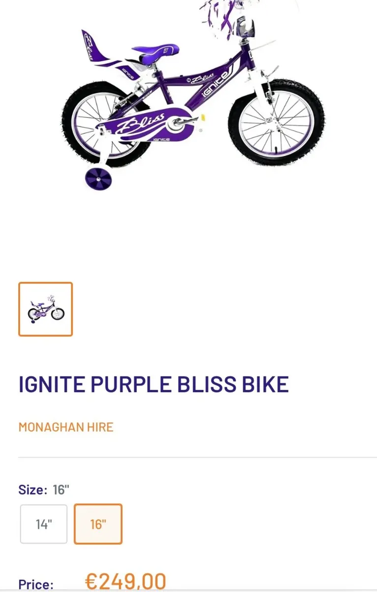 Bike - Image 3