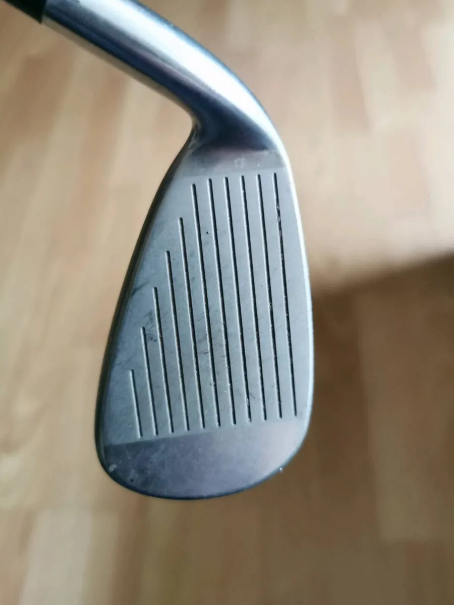 Mizuno 3 iron - Image 3