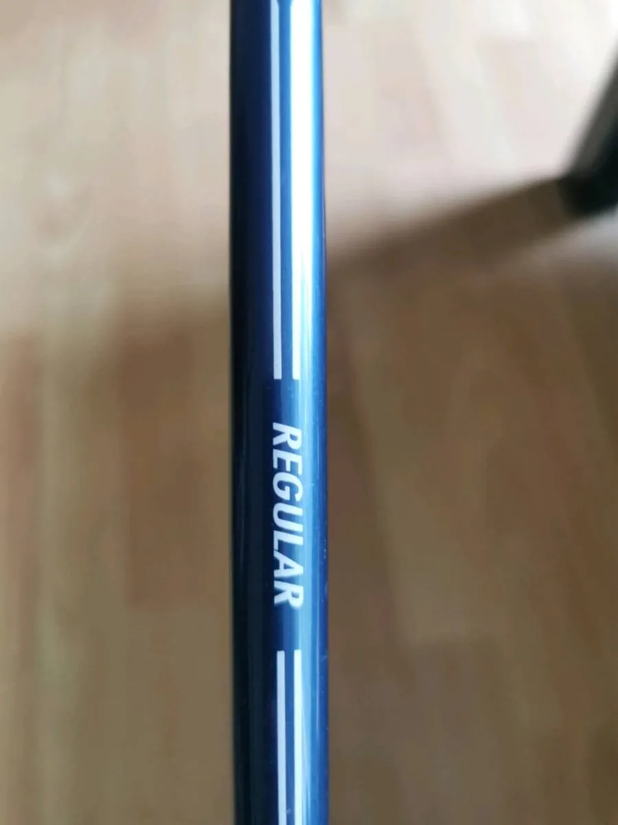 Mizuno 3 iron - Image 4