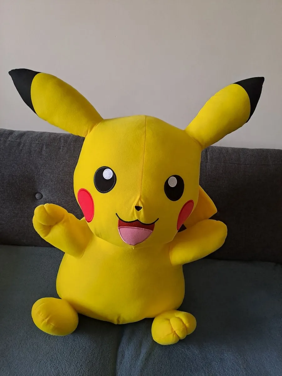 Pokémon Pikachu - Image 1
