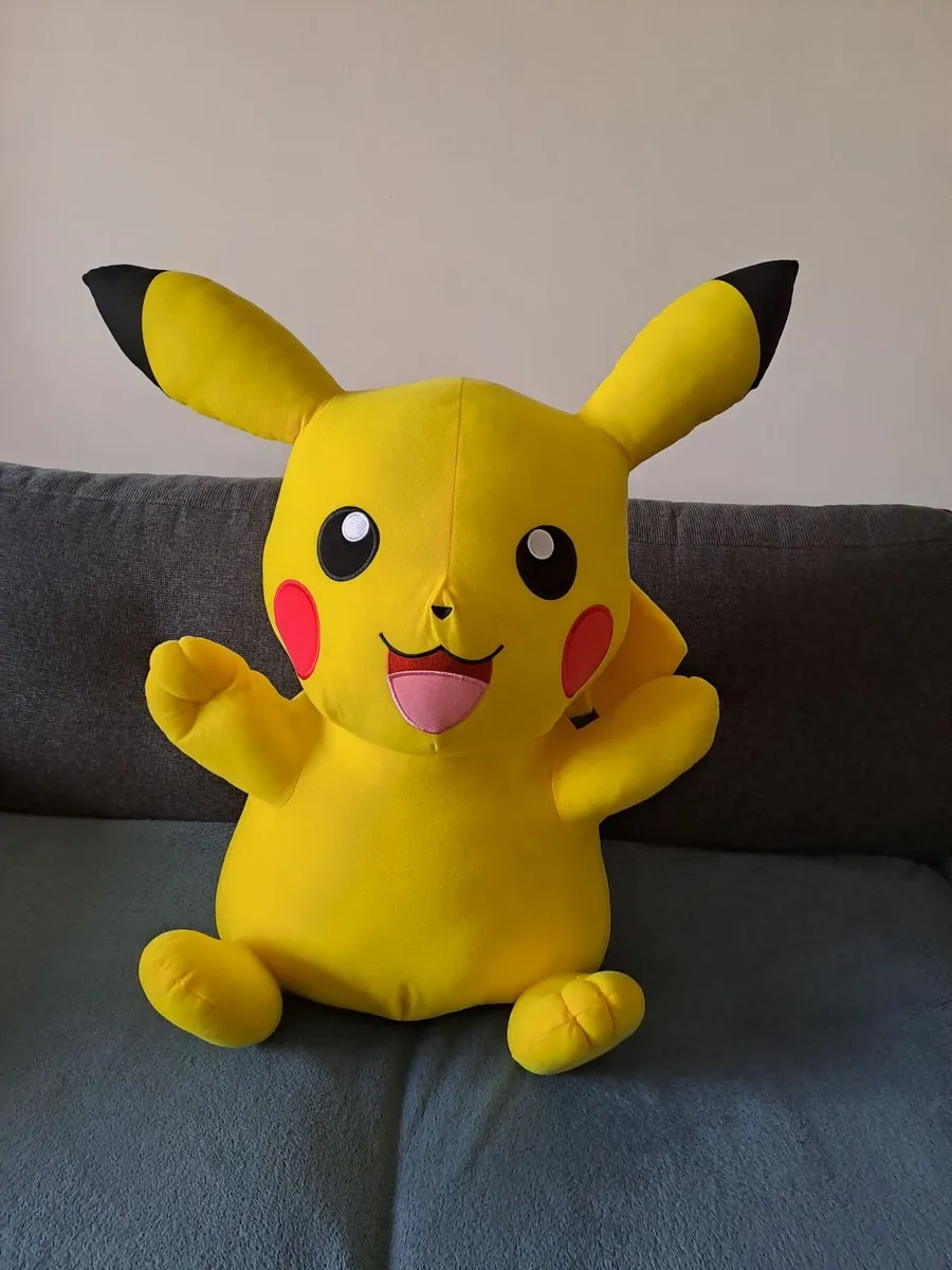 Pokémon Pikachu - Image 2