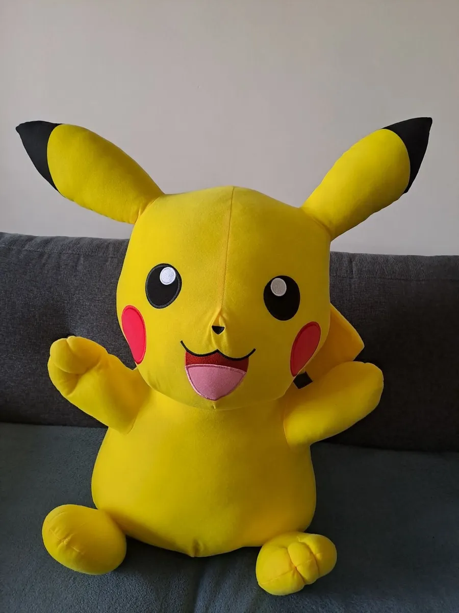 Pokémon Pikachu - Image 3