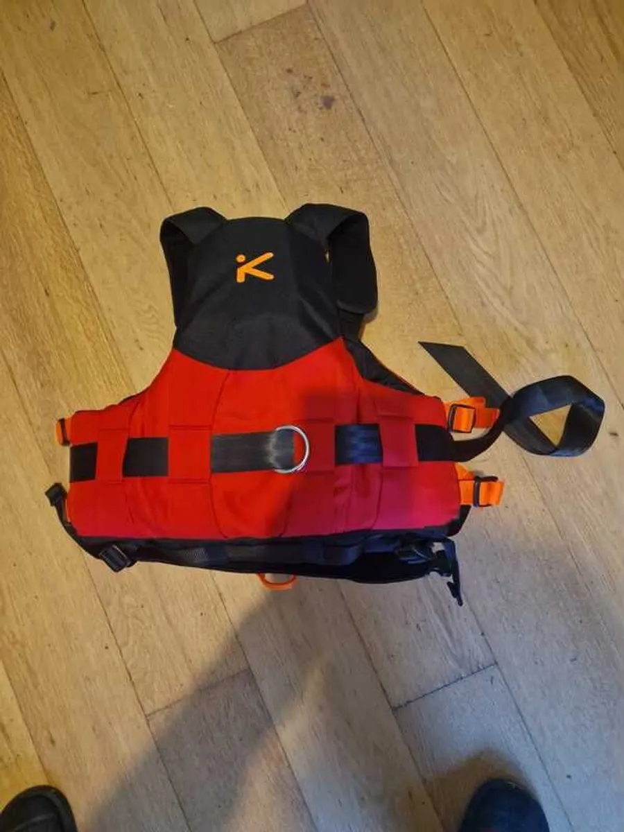 Kayaking - Image 3