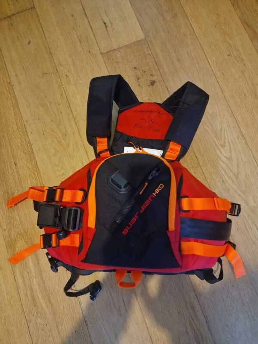 Kayaking - Image 4