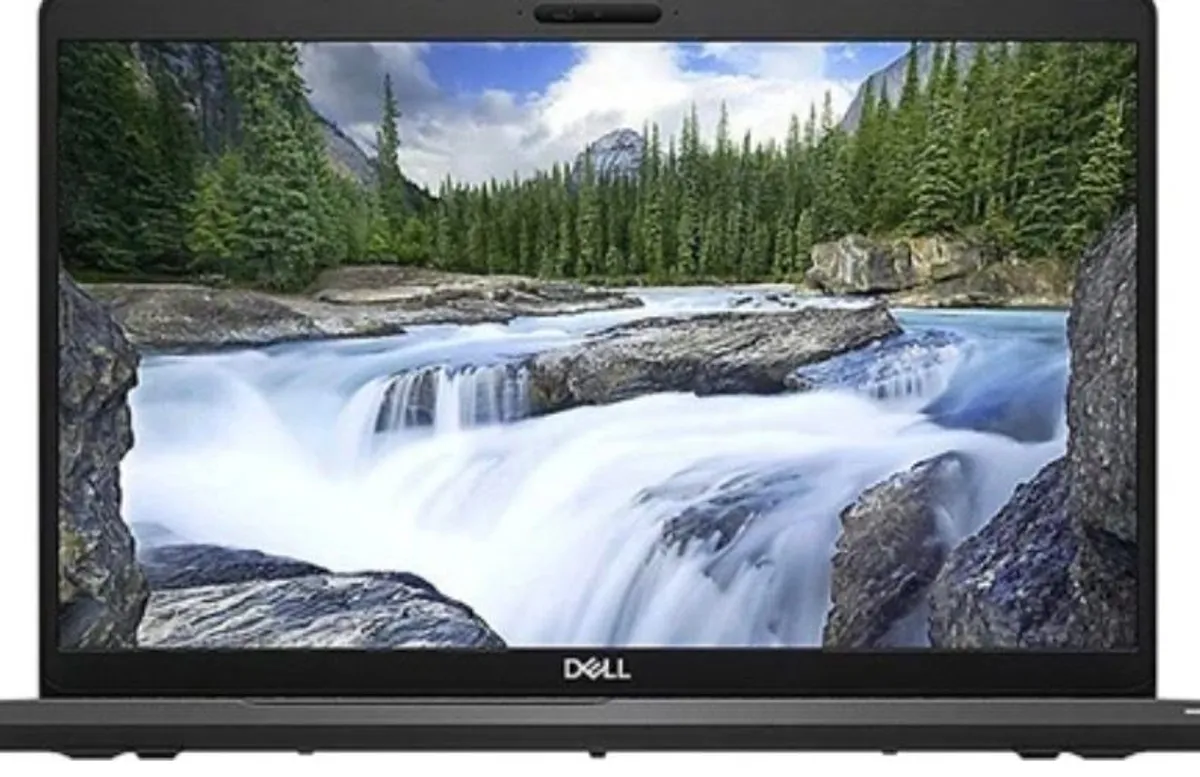 Laptop