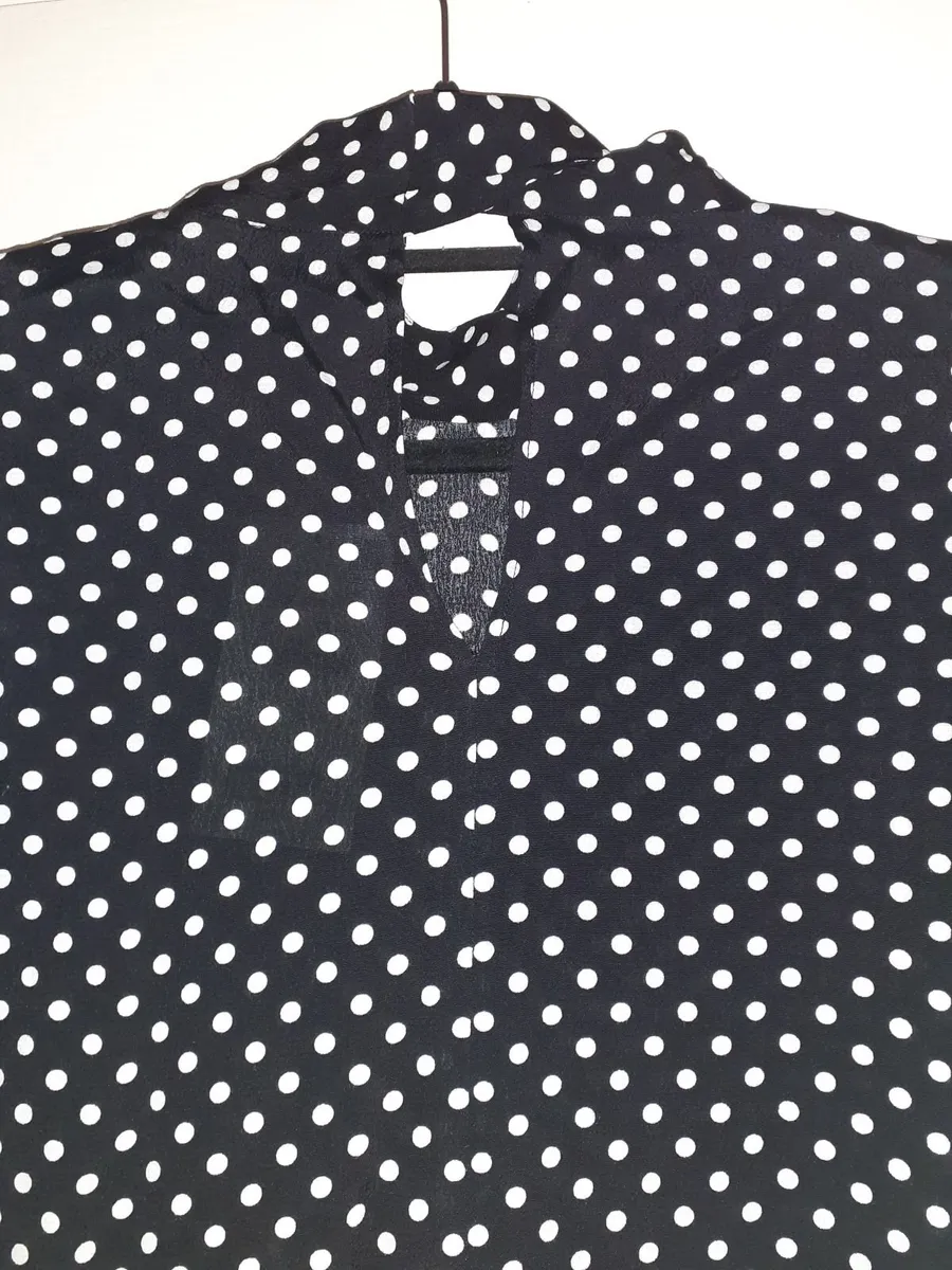 Zara blouse - Image 2