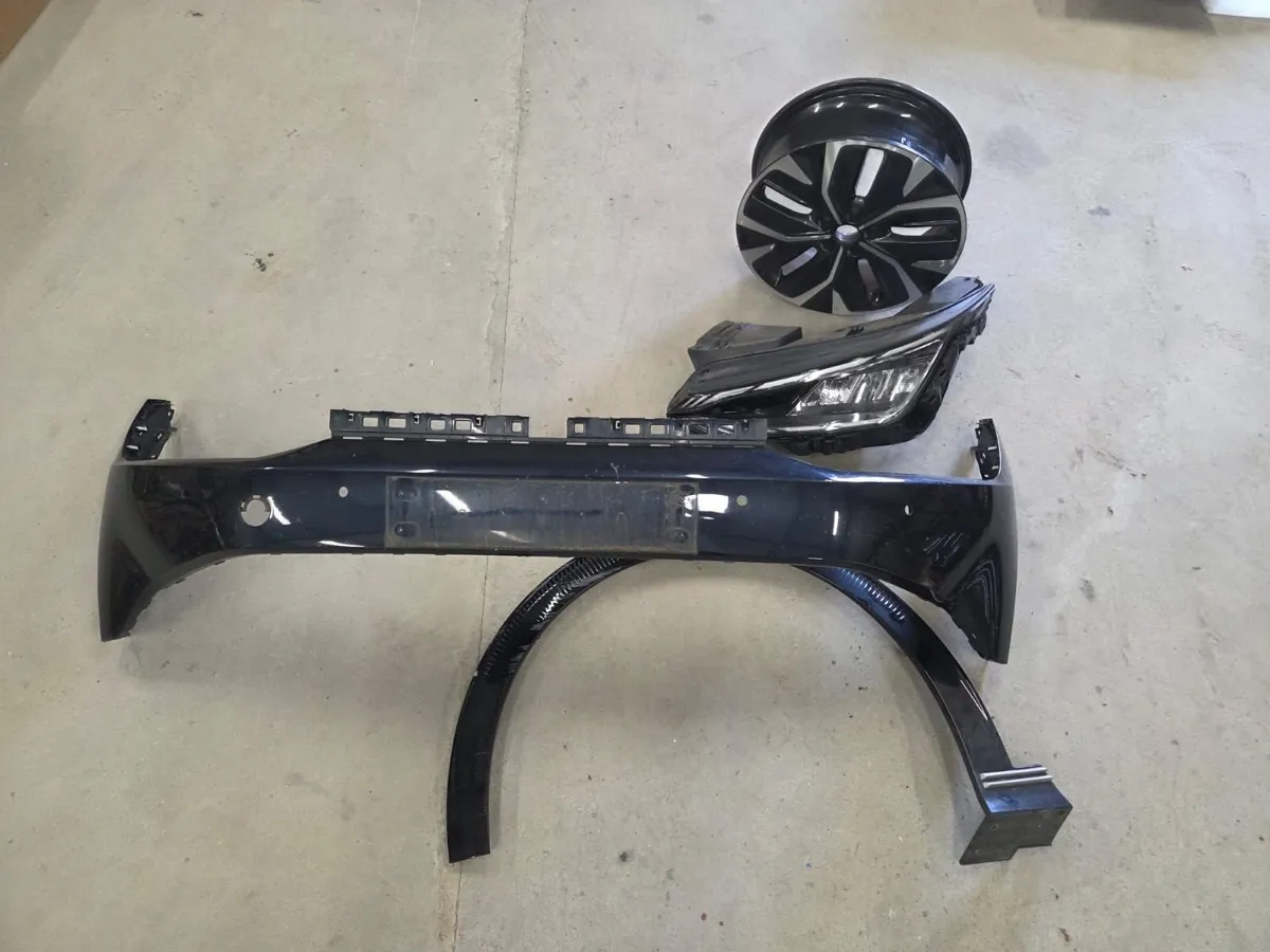 Kia ev6 2022 - Image 1