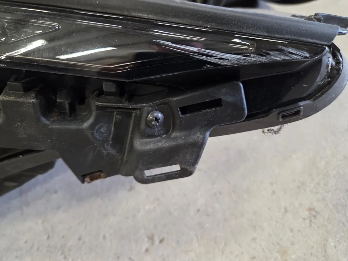 Kia ev6 2022 - Image 2