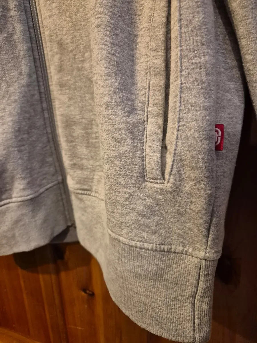 Ecko Unltd. Grey Jacket - Image 4