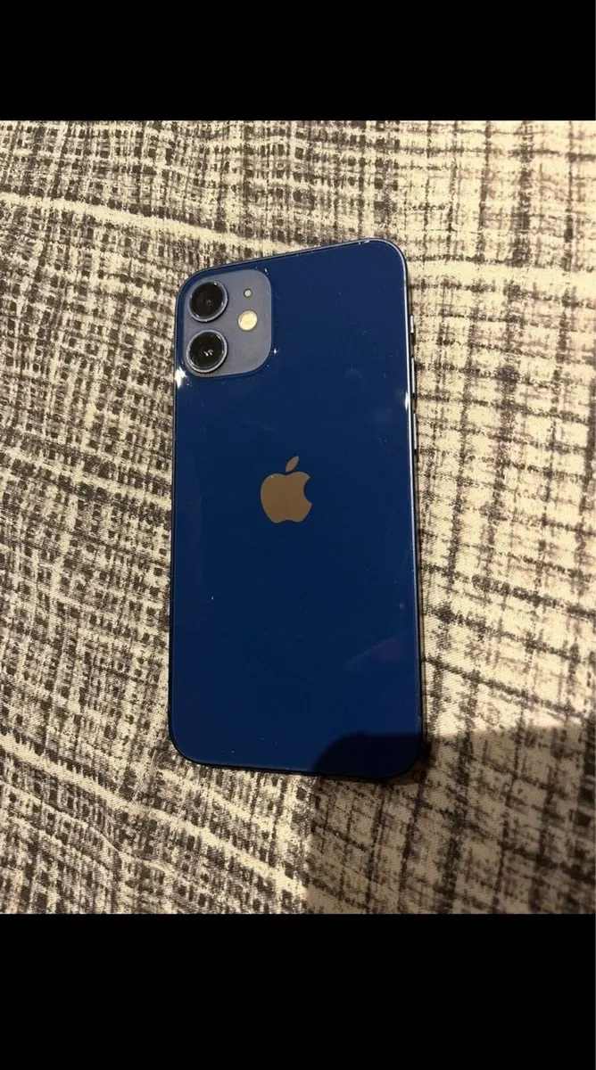 iPhone 12 Mini ( Unlocked) - Image 3