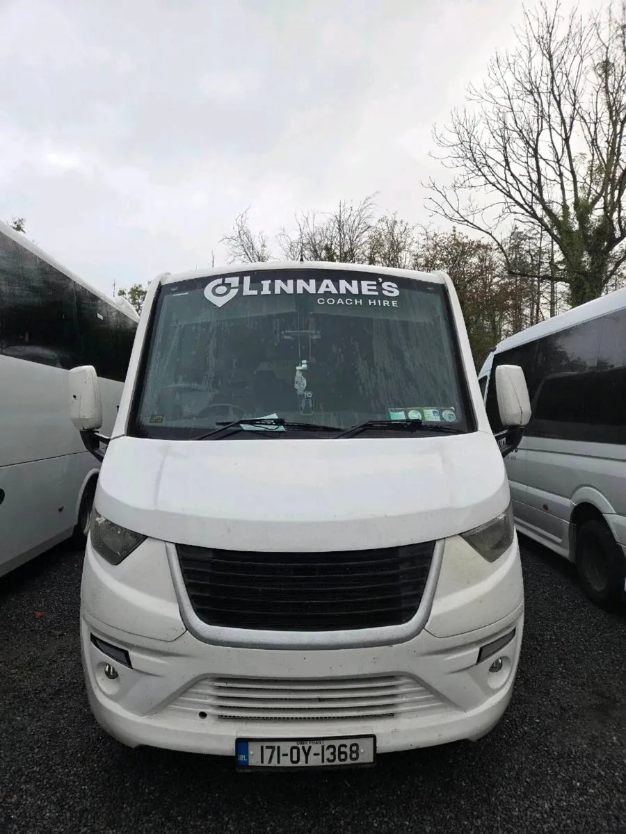 171 Iveco Turas 700s - Image 2