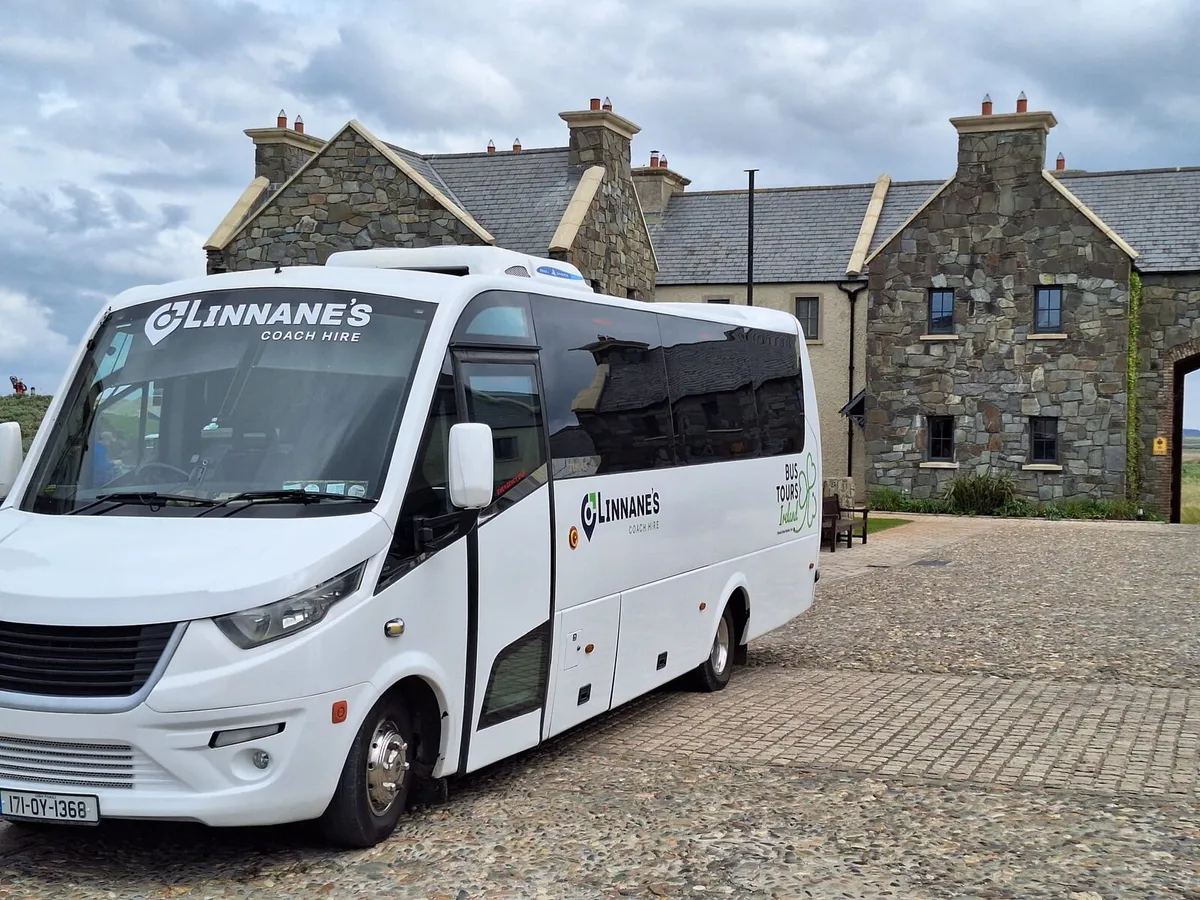 171 Iveco Turas 700s - Image 1