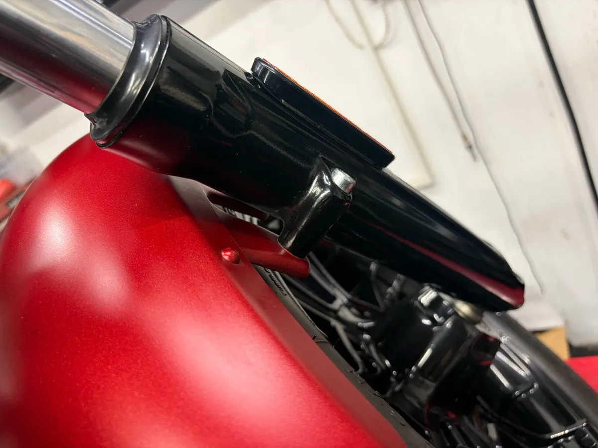 Indian scout - Image 3