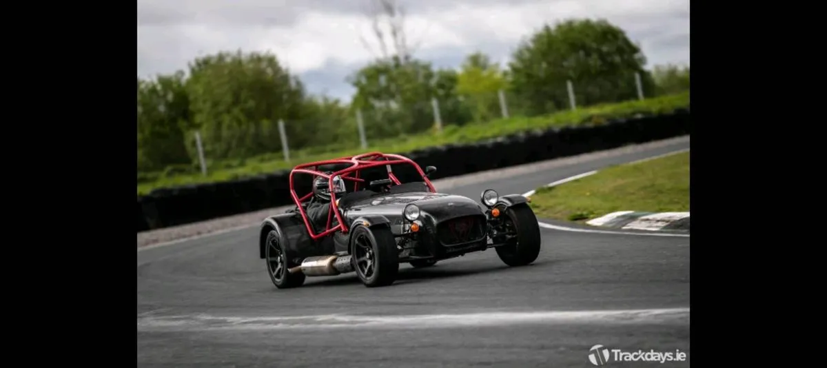 Caterham 420r - Image 1