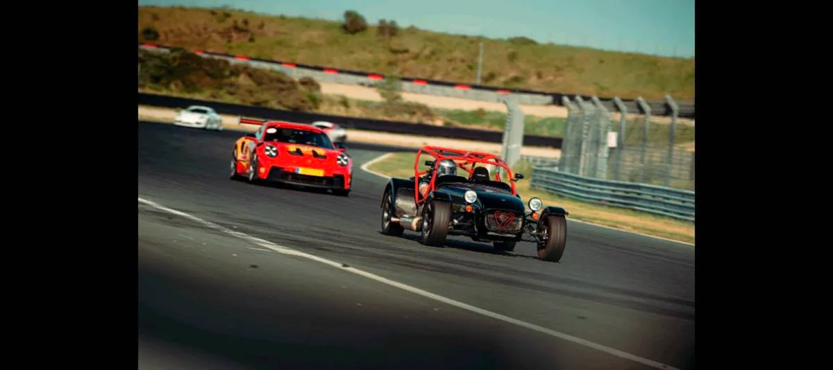 Caterham 420r - Image 2