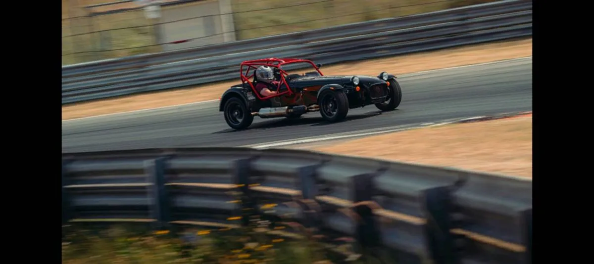 Caterham 420r - Image 3
