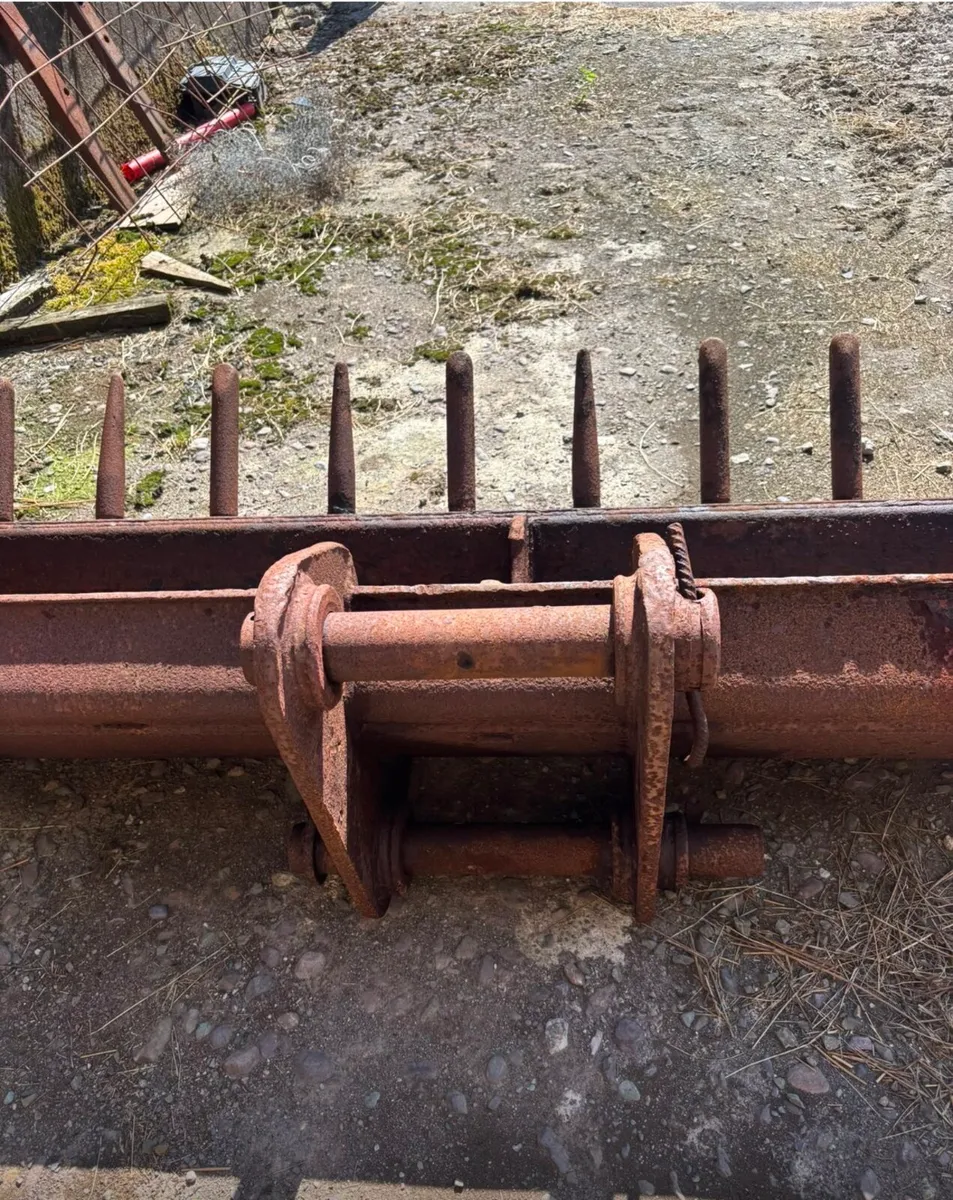 Digger bucket - Image 2