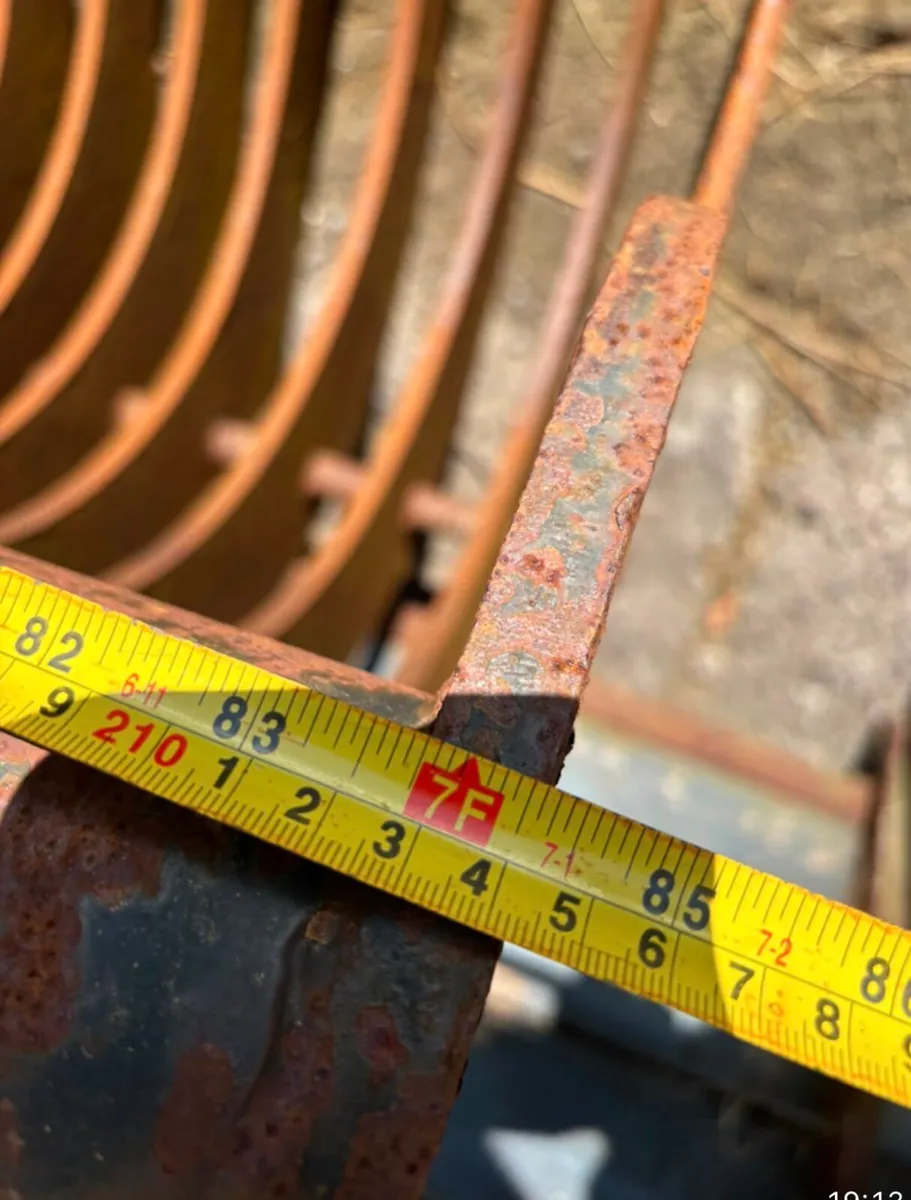 Digger bucket - Image 4