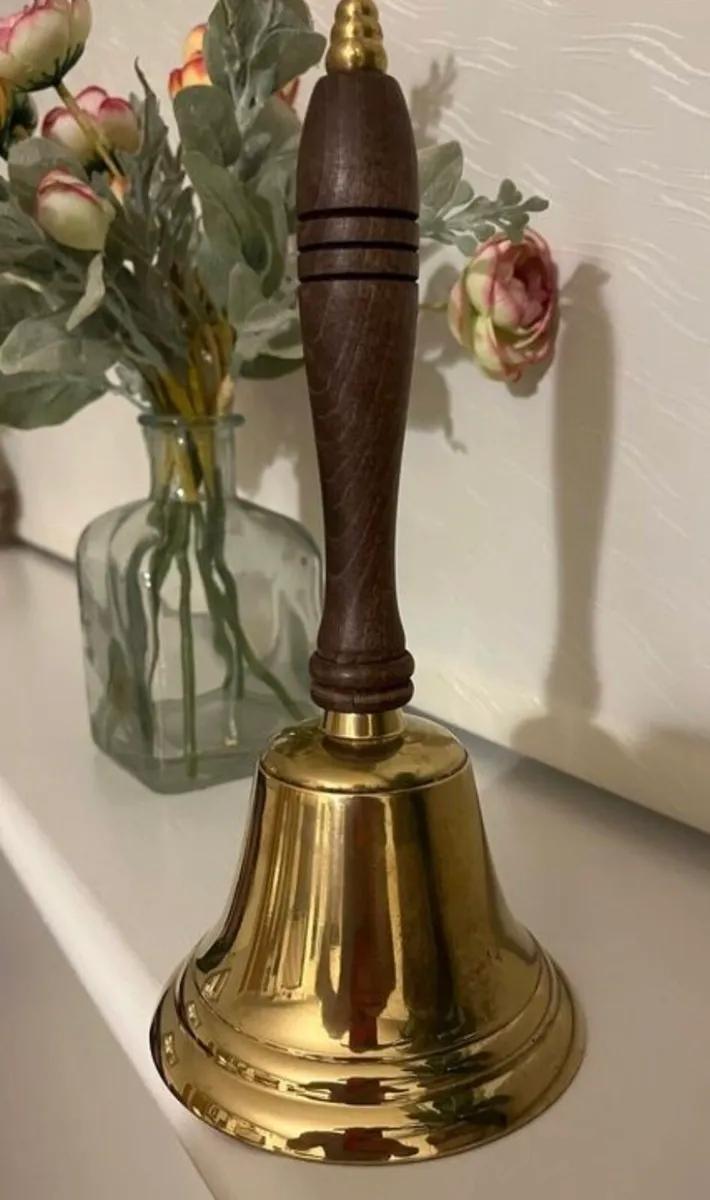 Church Bell - Image 1