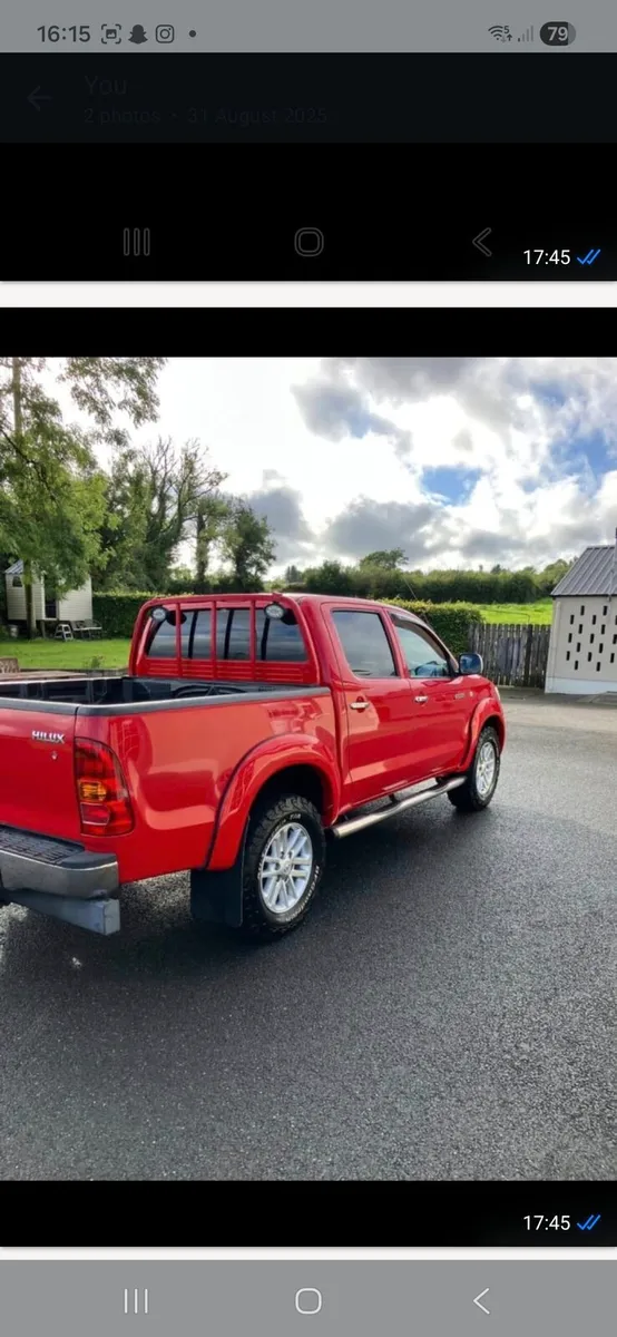 Hilux - Image 1