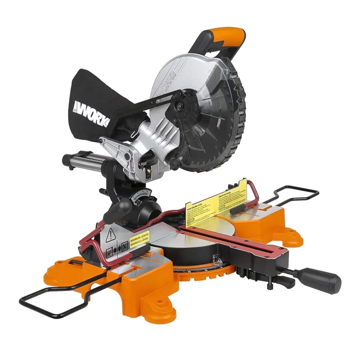 Worx Mitre Saw