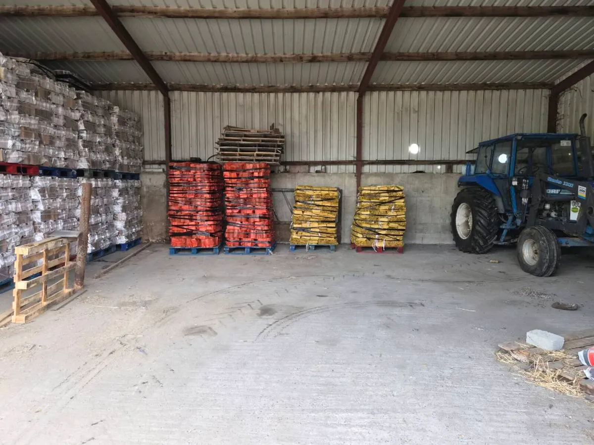 Renting farm sheds for storage Farm - Image 3