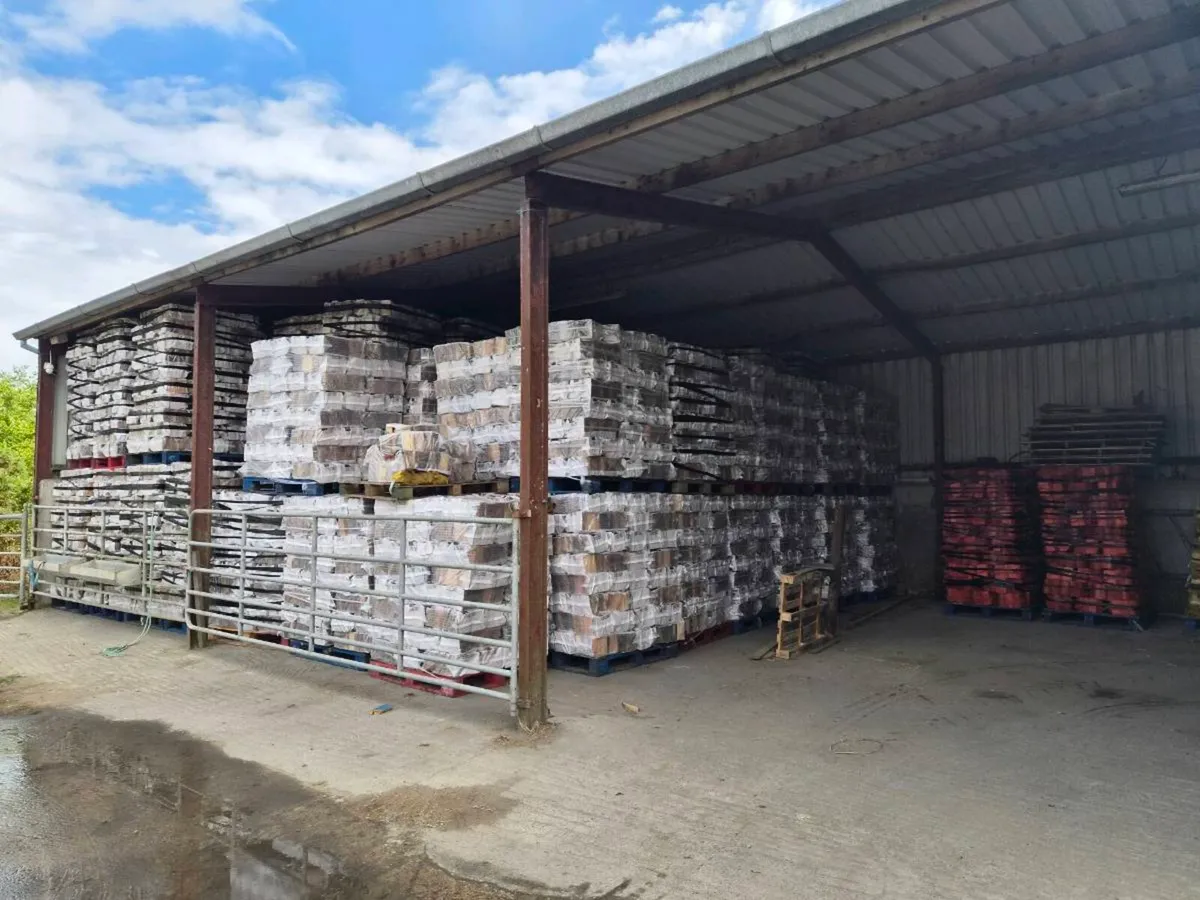 Renting farm sheds for storage Farm - Image 1