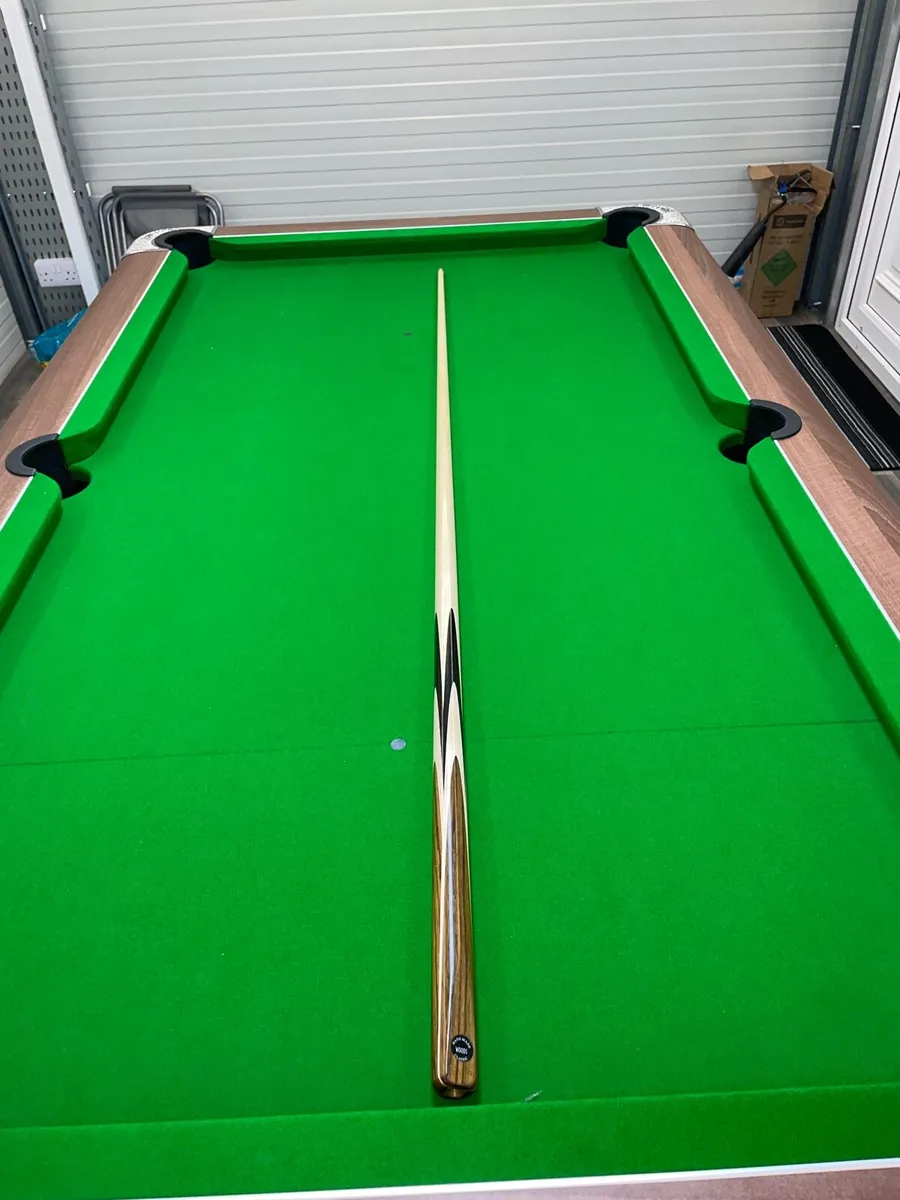 Snooker Cue - Image 4