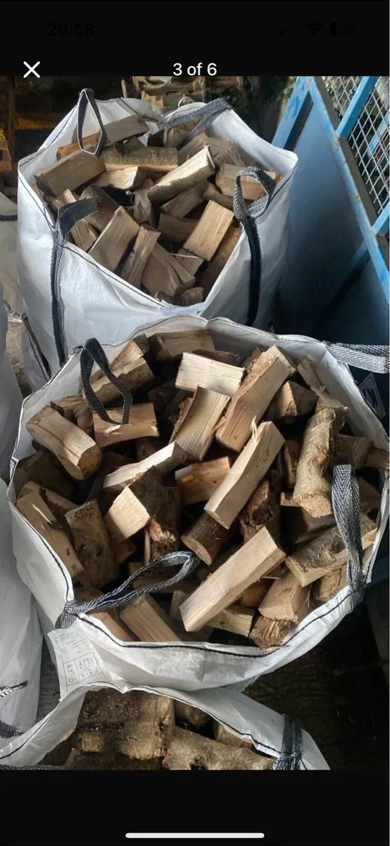 Firewood - Image 1