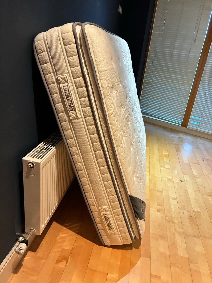 Double mattress - Image 3