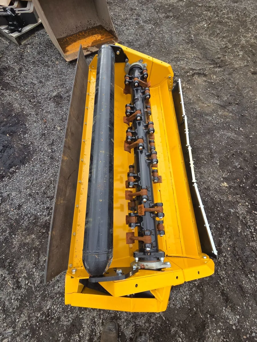 1.5 tuffcut