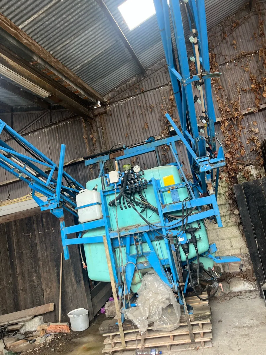 Sprayer - Image 3