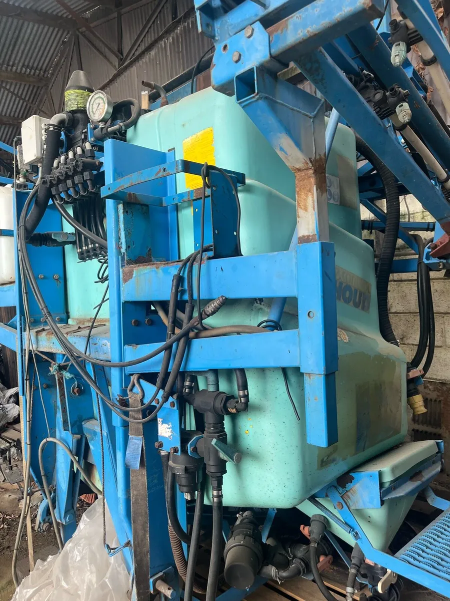 Sprayer - Image 1