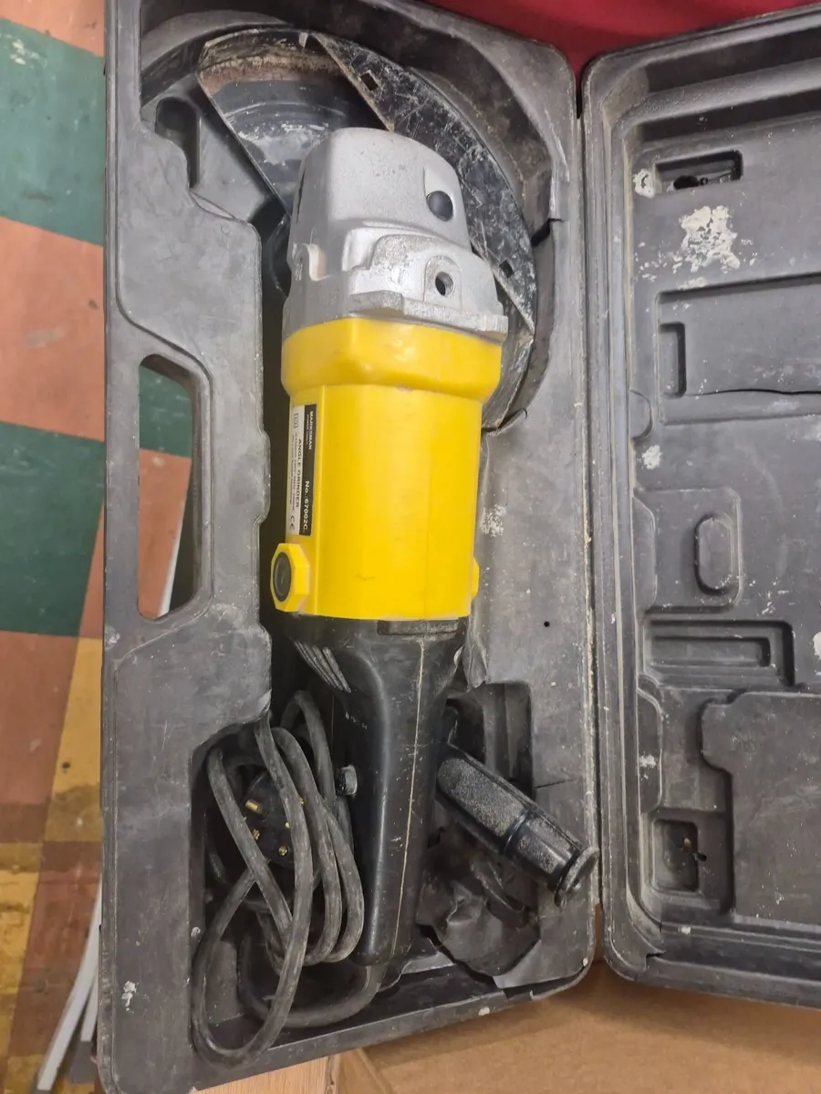 Tools - Image 1