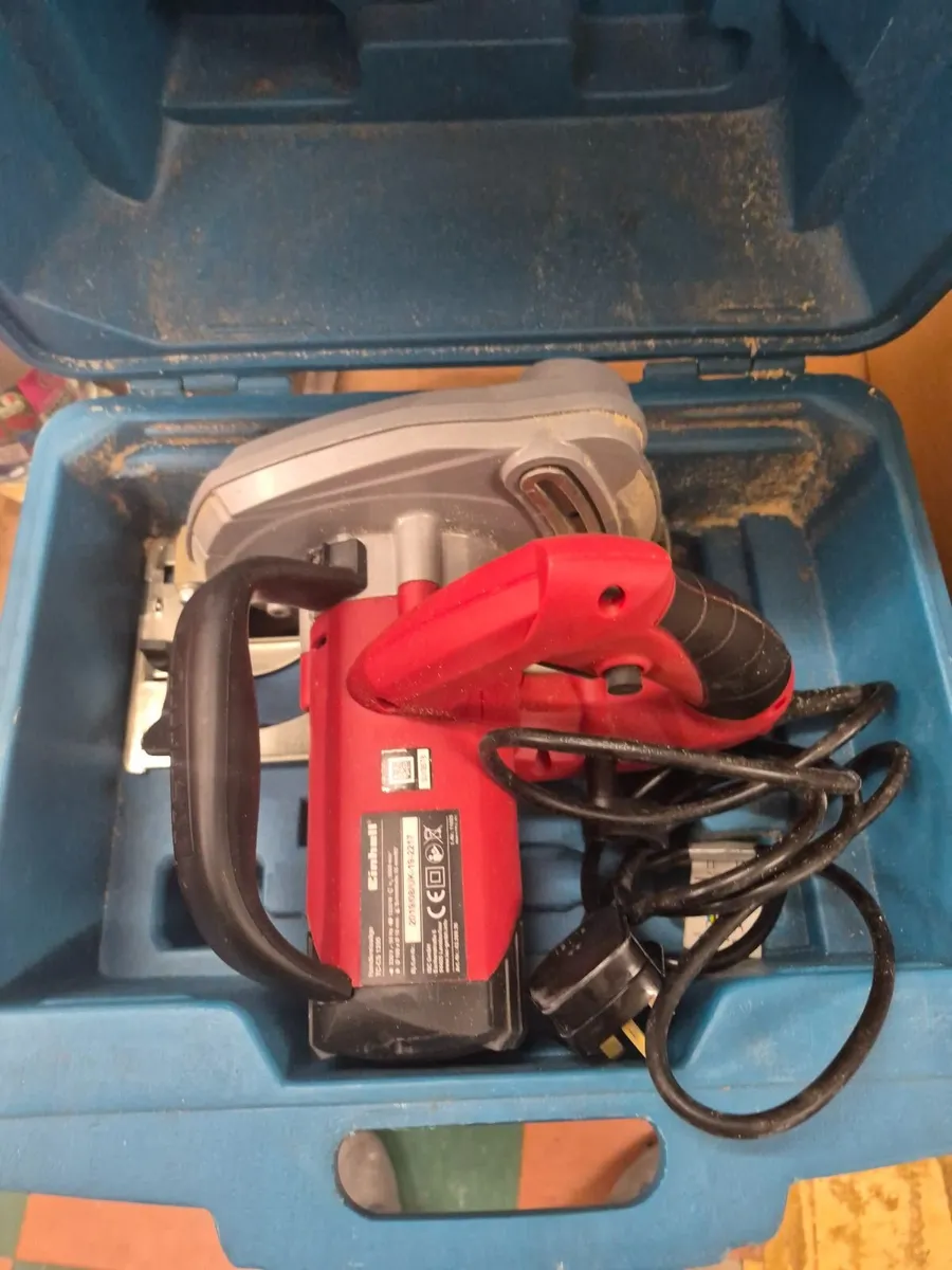 Tools - Image 2