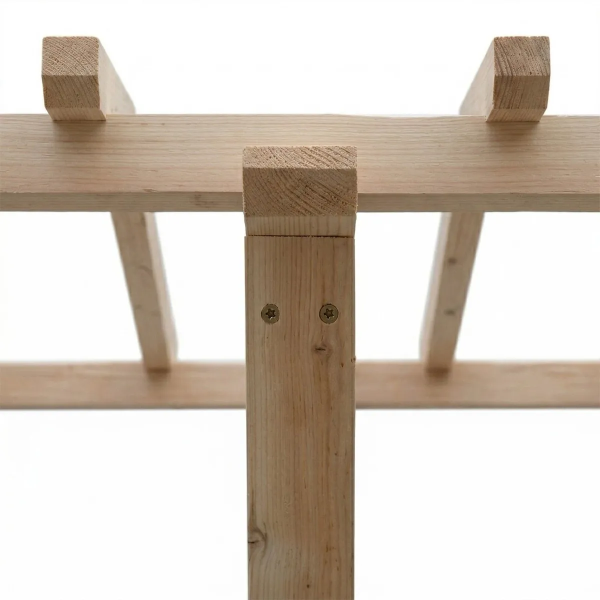 Front door wooden canopy - FREE DELIVERY - Image 3