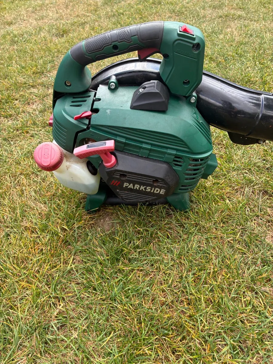 Leaf blower - Image 3