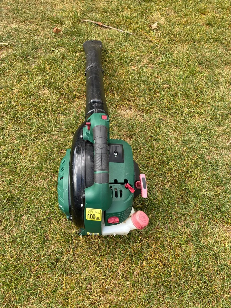 Leaf blower - Image 4