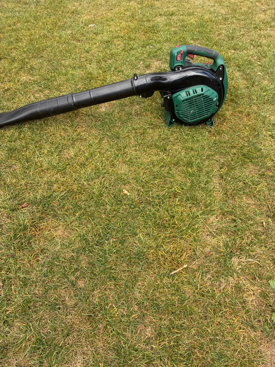 Leaf blower - Image 2