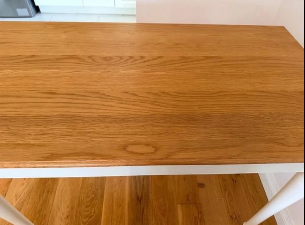 Bar dining table - Image 4
